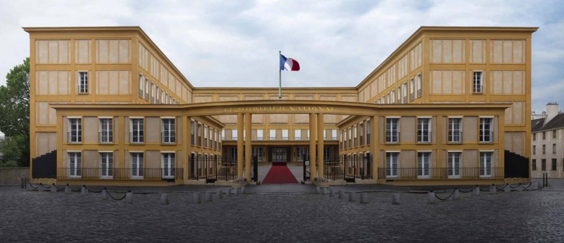 New partnership to preserve, transmit and promote French savoir-faire