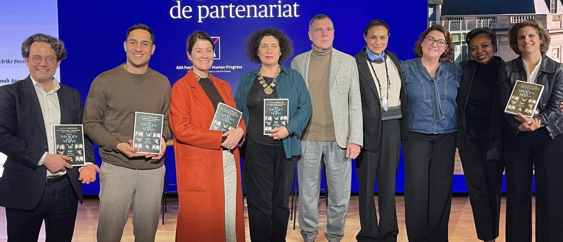 10 Years of Building Inclusion  with Pierre Claver