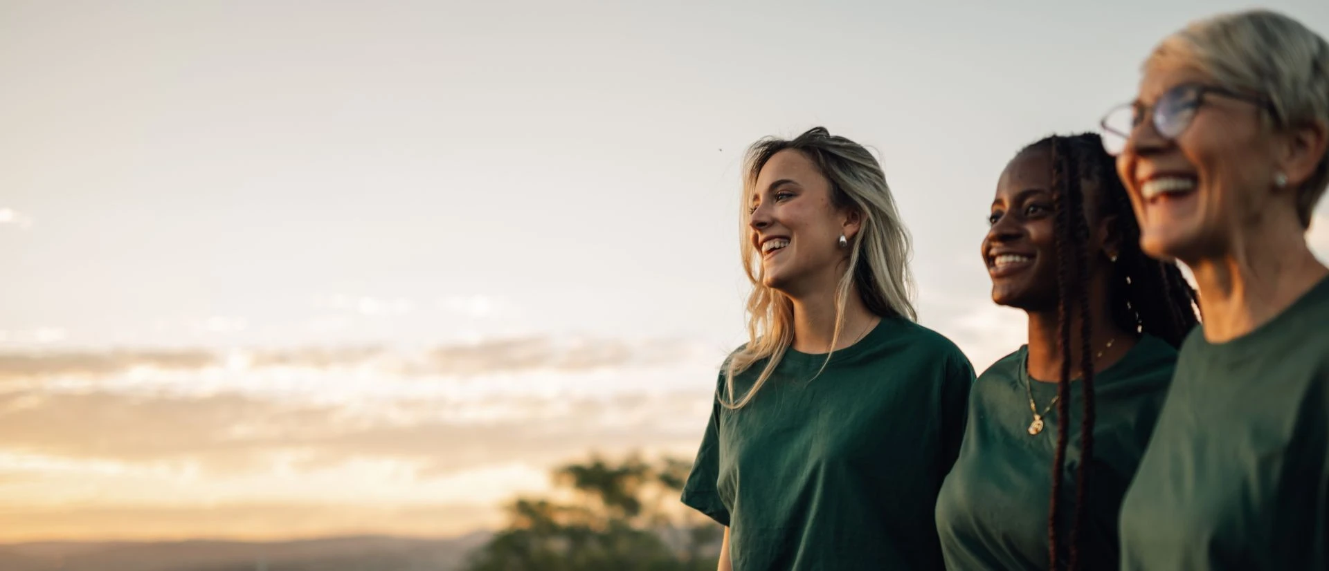 Building fairer futures for all