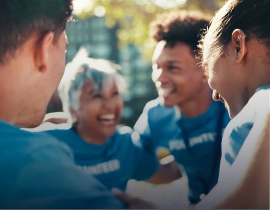 Solidarity, Inclusion & Education