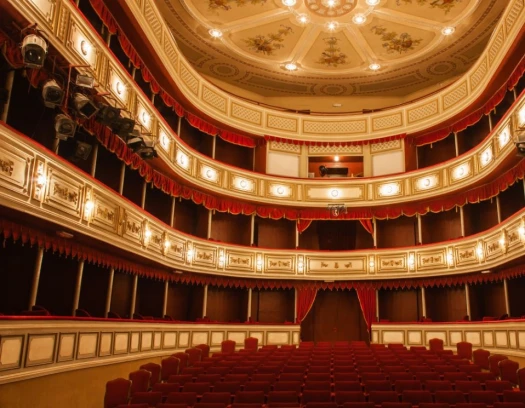 Art, Culture & Heritage