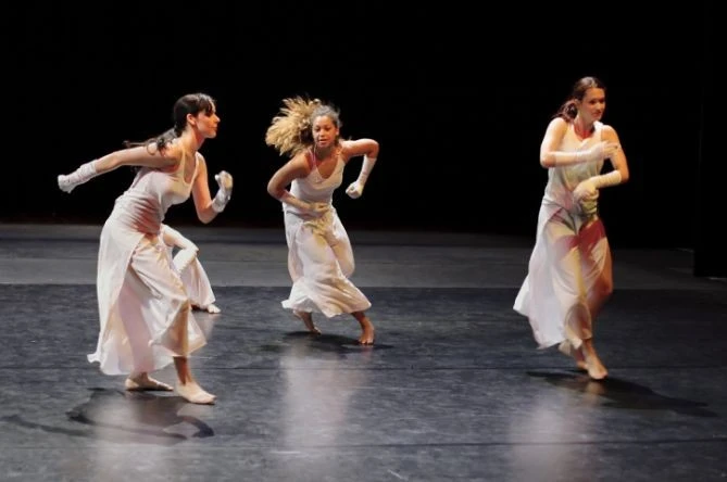 Preparing for tomorrow