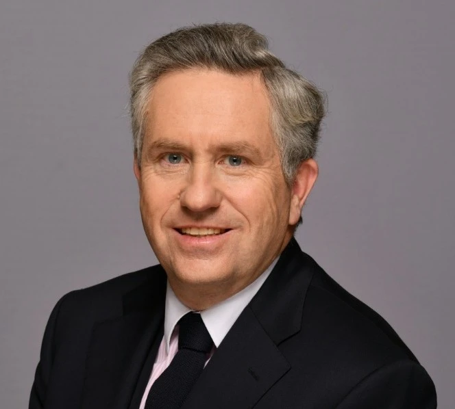 Michel Baguenault
