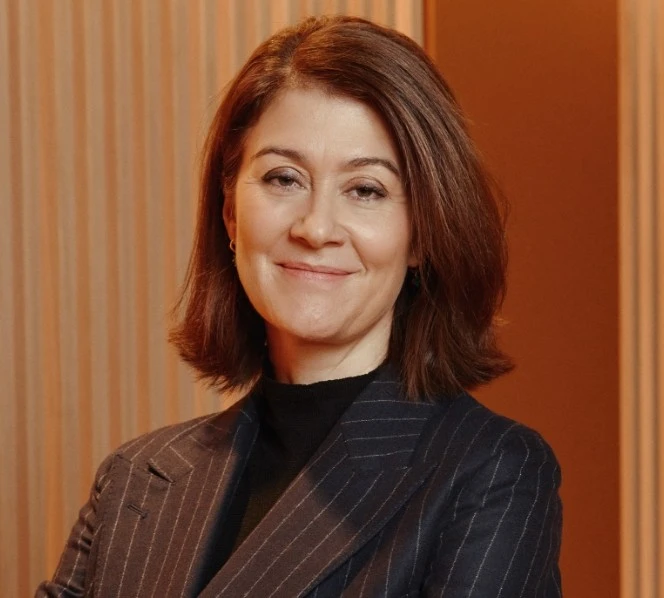 Ulrike Decoene