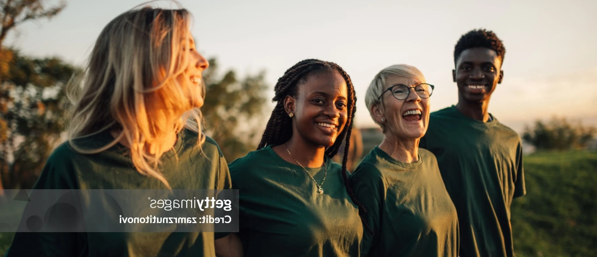 Building fairer futures for all