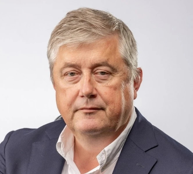  Benoît Soury