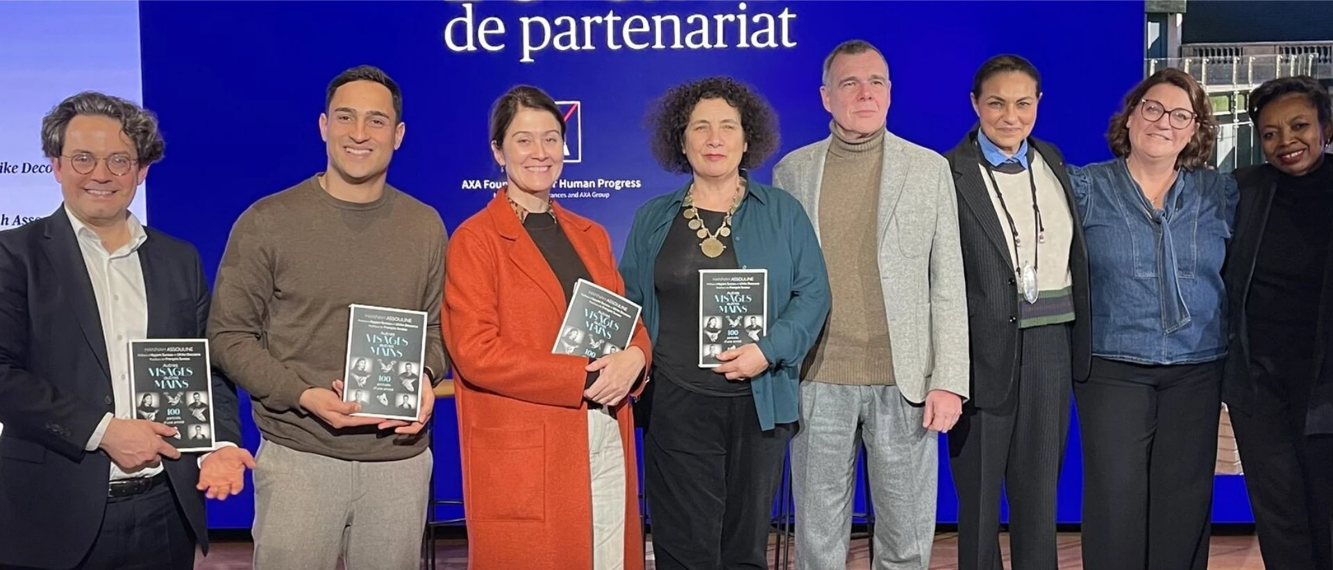 No Child Should Grow Up in Fear